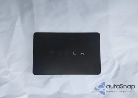 2020 Tesla Model Y Long Range Dual Motor All-Wheel Drive из США, поврежденный, VIN 5YJYGDEE0LF048369